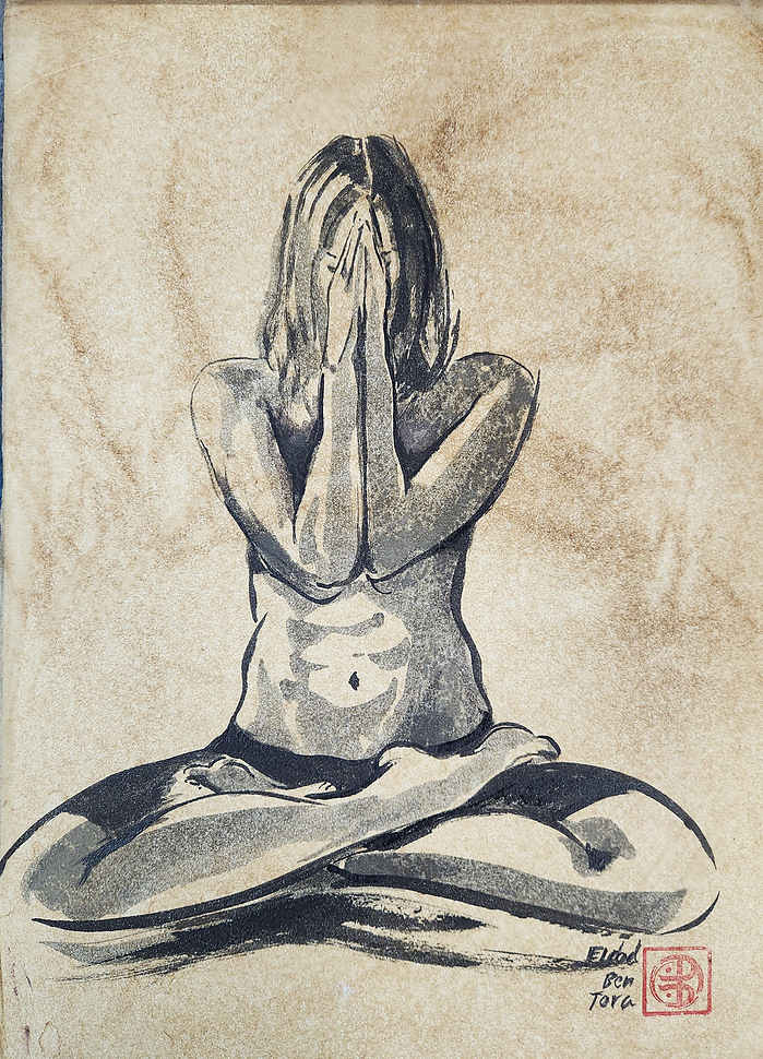 Yoga & Gymnastics'
