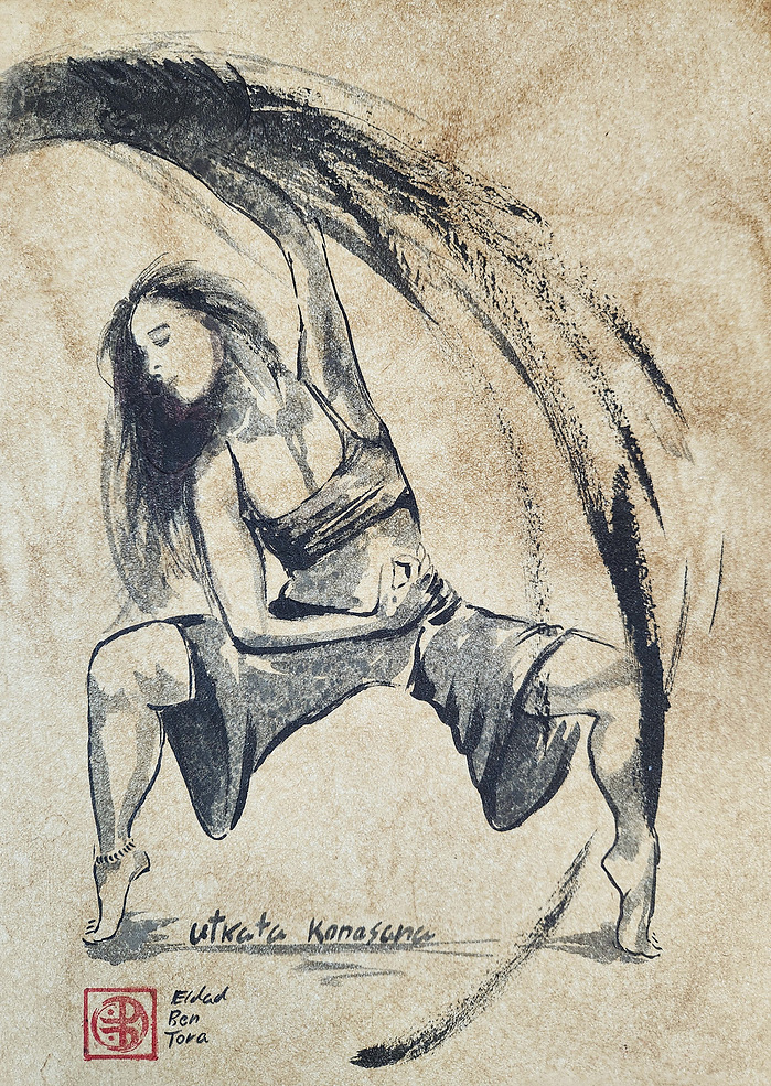 Yoga & Gymnastics'