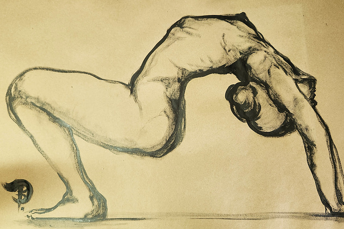 Yoga & Gymnastics'
